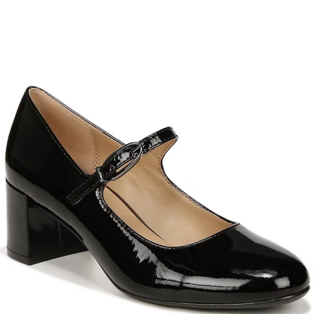 Naturalizer Renny Mary Jane Pumps